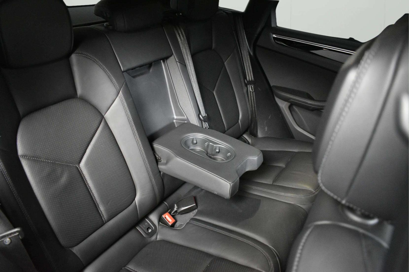 Porsche Macan 3.0T V6 S SUV 5dr Petrol PDK 4WD Euro 6 (s/s) (354 ps)