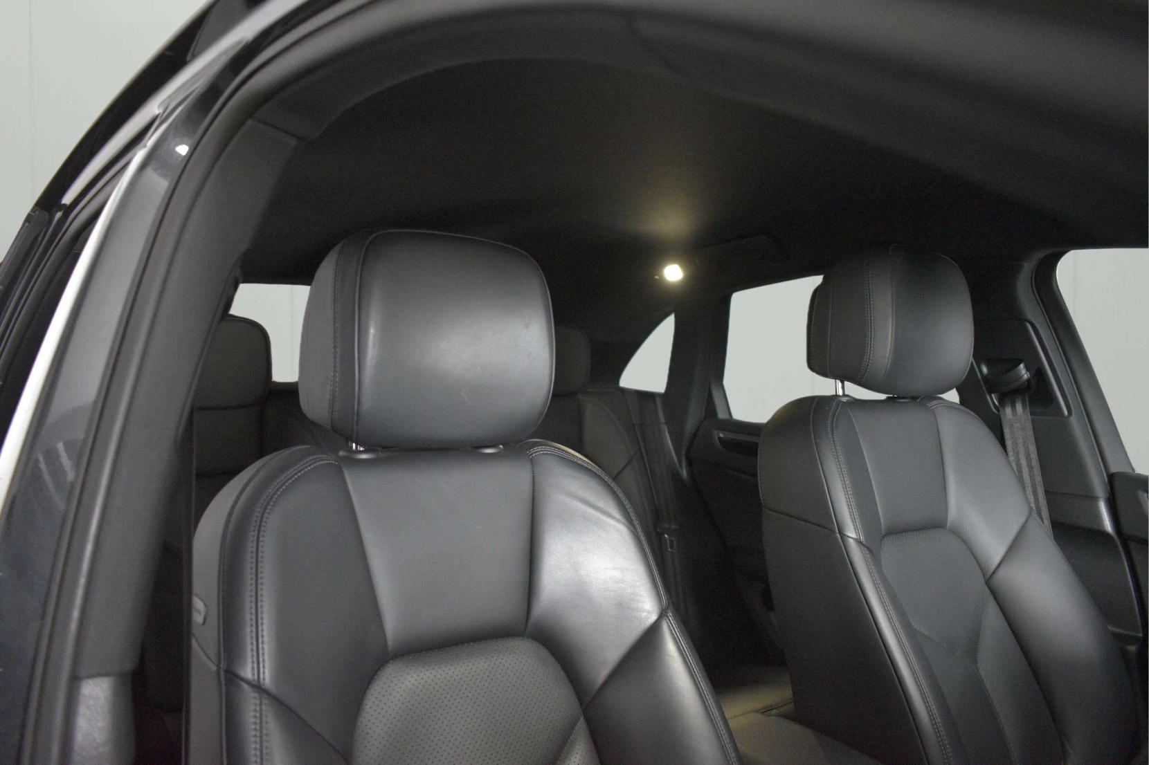 Porsche Macan 3.0T V6 S SUV 5dr Petrol PDK 4WD Euro 6 (s/s) (354 ps)