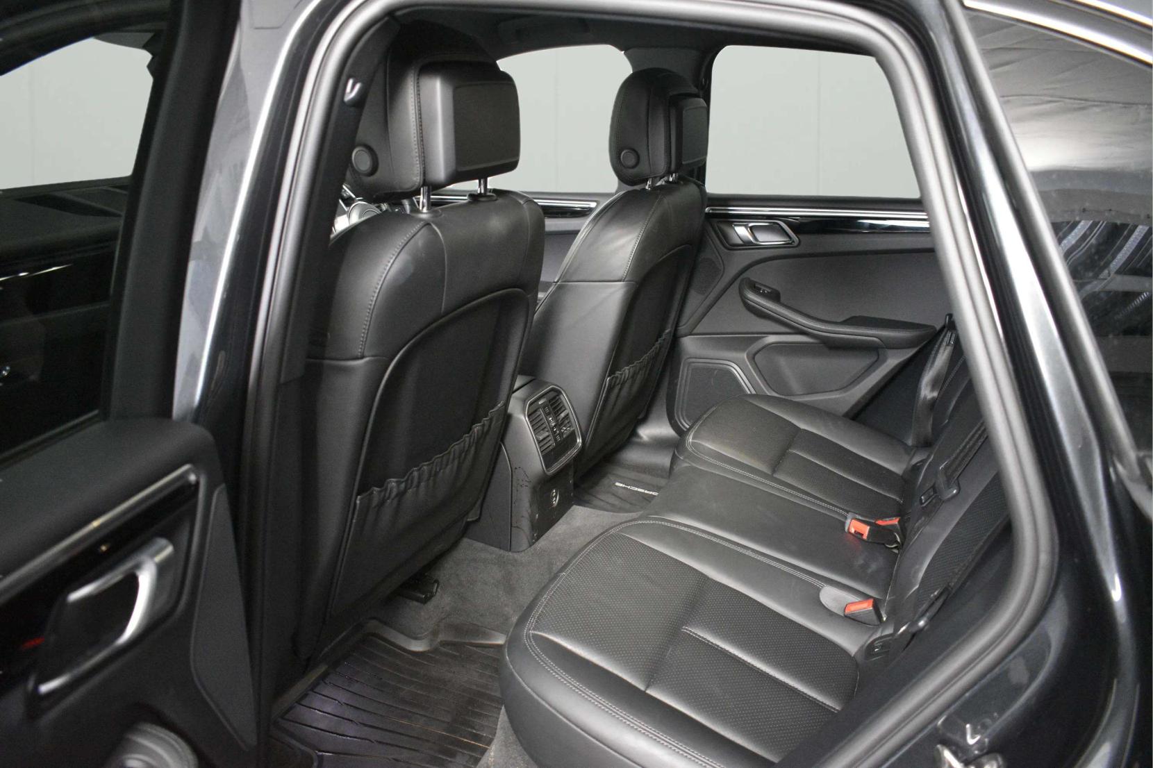 Porsche Macan 3.0T V6 S SUV 5dr Petrol PDK 4WD Euro 6 (s/s) (354 ps)