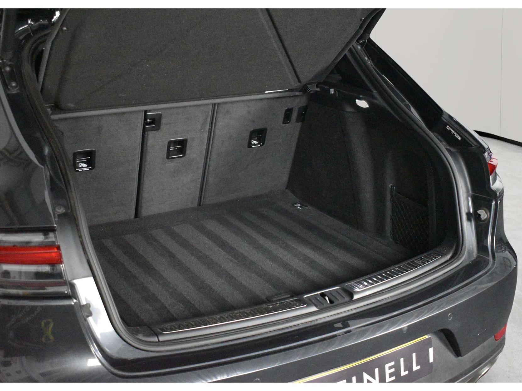 Porsche Macan 3.0T V6 S SUV 5dr Petrol PDK 4WD Euro 6 (s/s) (354 ps)