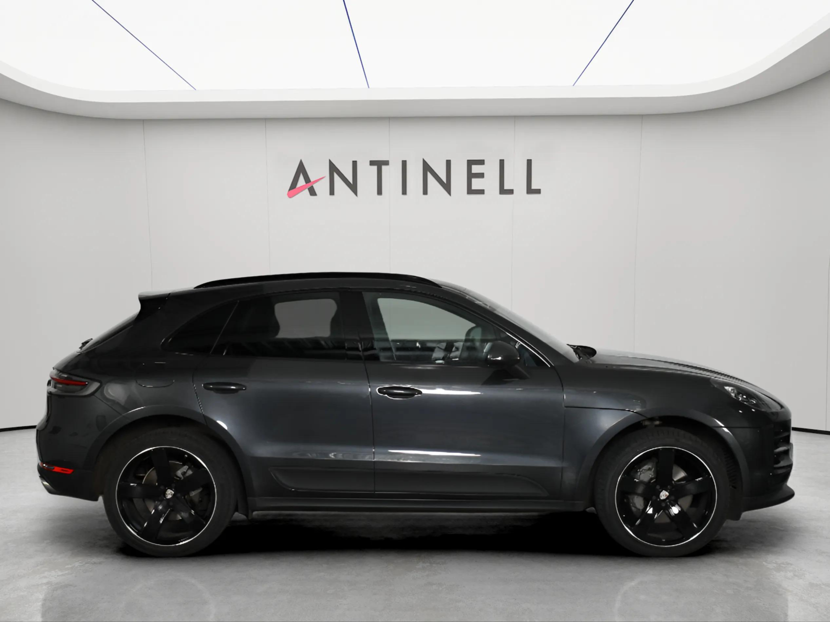 Porsche Macan 3.0T V6 S SUV 5dr Petrol PDK 4WD Euro 6 (s/s) (354 ps)