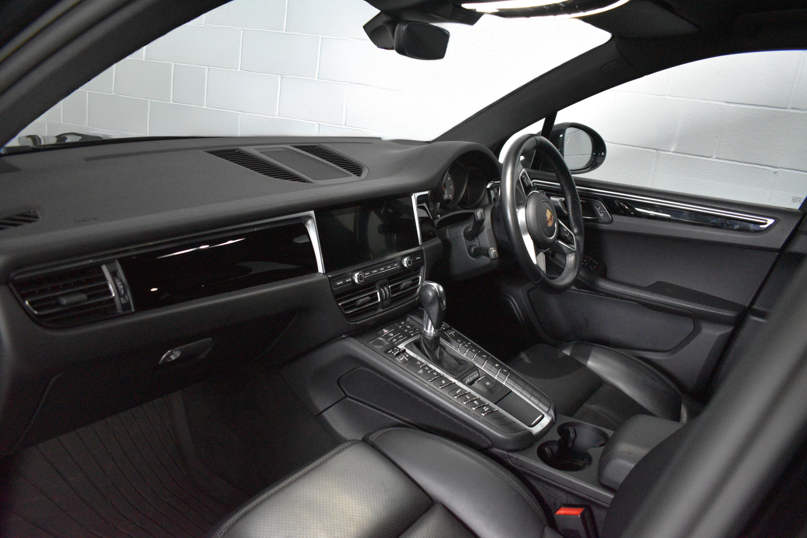 Porsche Macan 3.0T V6 S SUV 5dr Petrol PDK 4WD Euro 6 (s/s) (354 ps)