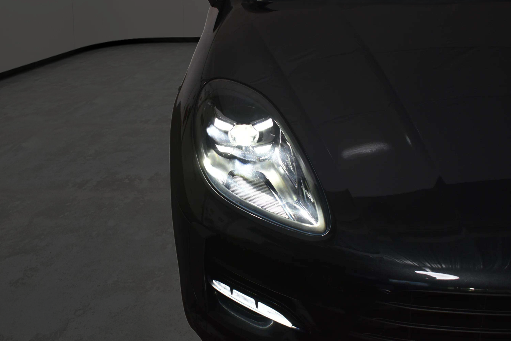 Porsche Macan 3.0T V6 S SUV 5dr Petrol PDK 4WD Euro 6 (s/s) (354 ps)