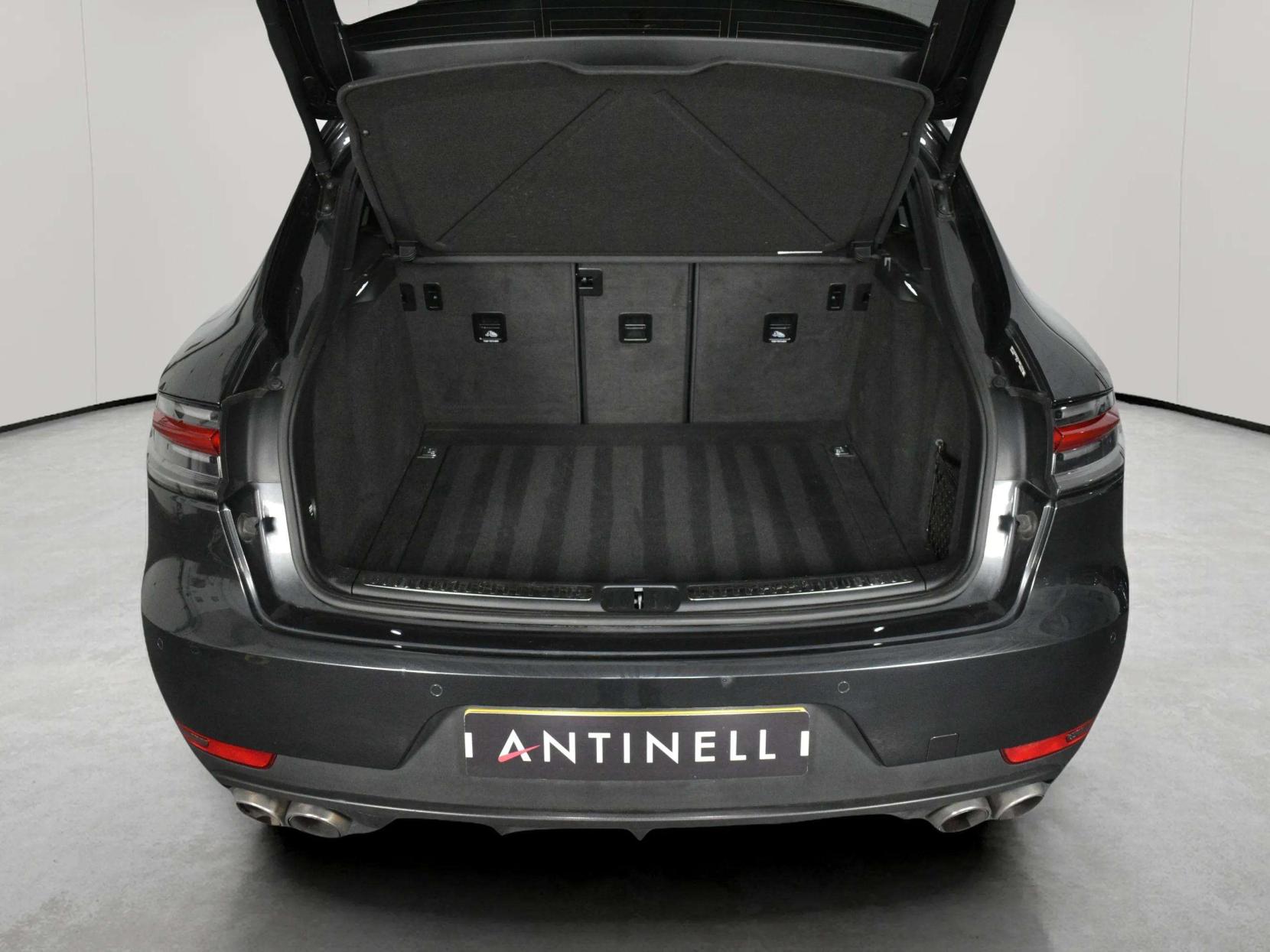 Porsche Macan 3.0T V6 S SUV 5dr Petrol PDK 4WD Euro 6 (s/s) (354 ps)