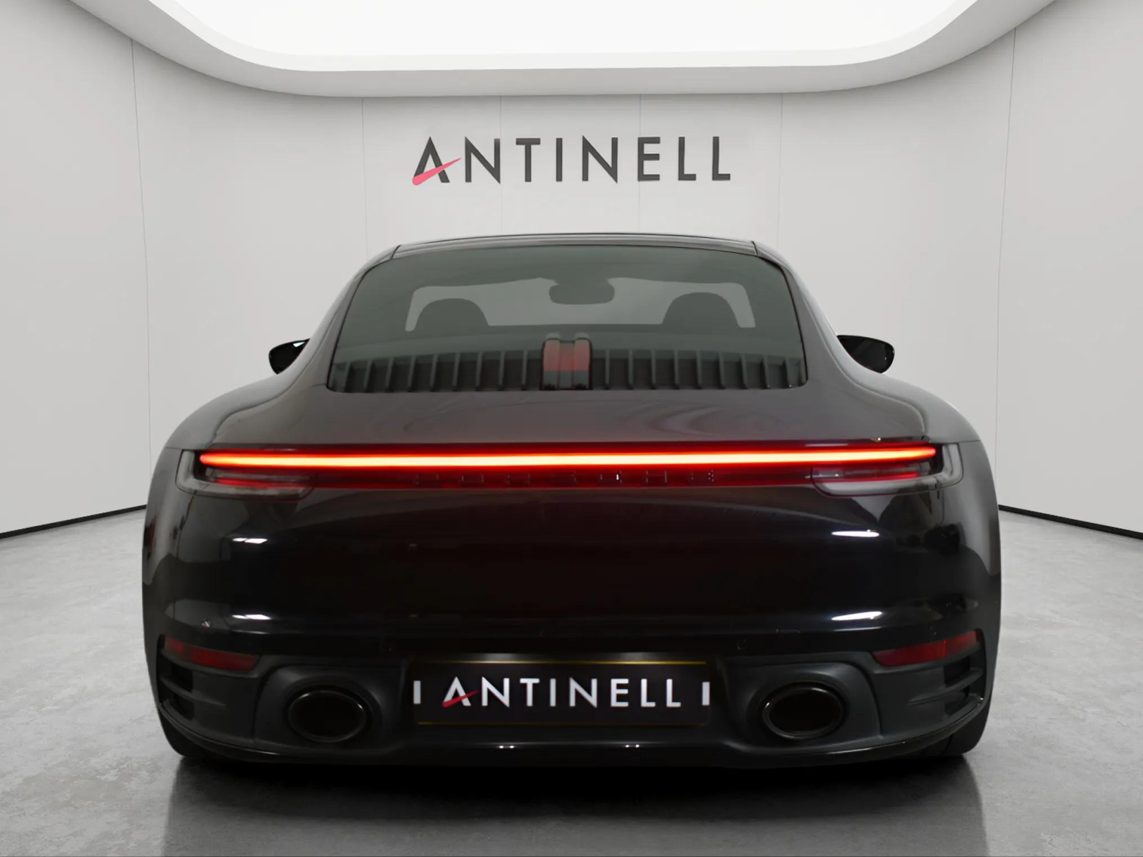 Porsche 911 3.0T 992 Carrera S Coupe 2dr Petrol PDK Euro 6 (s/s) (450 ps)