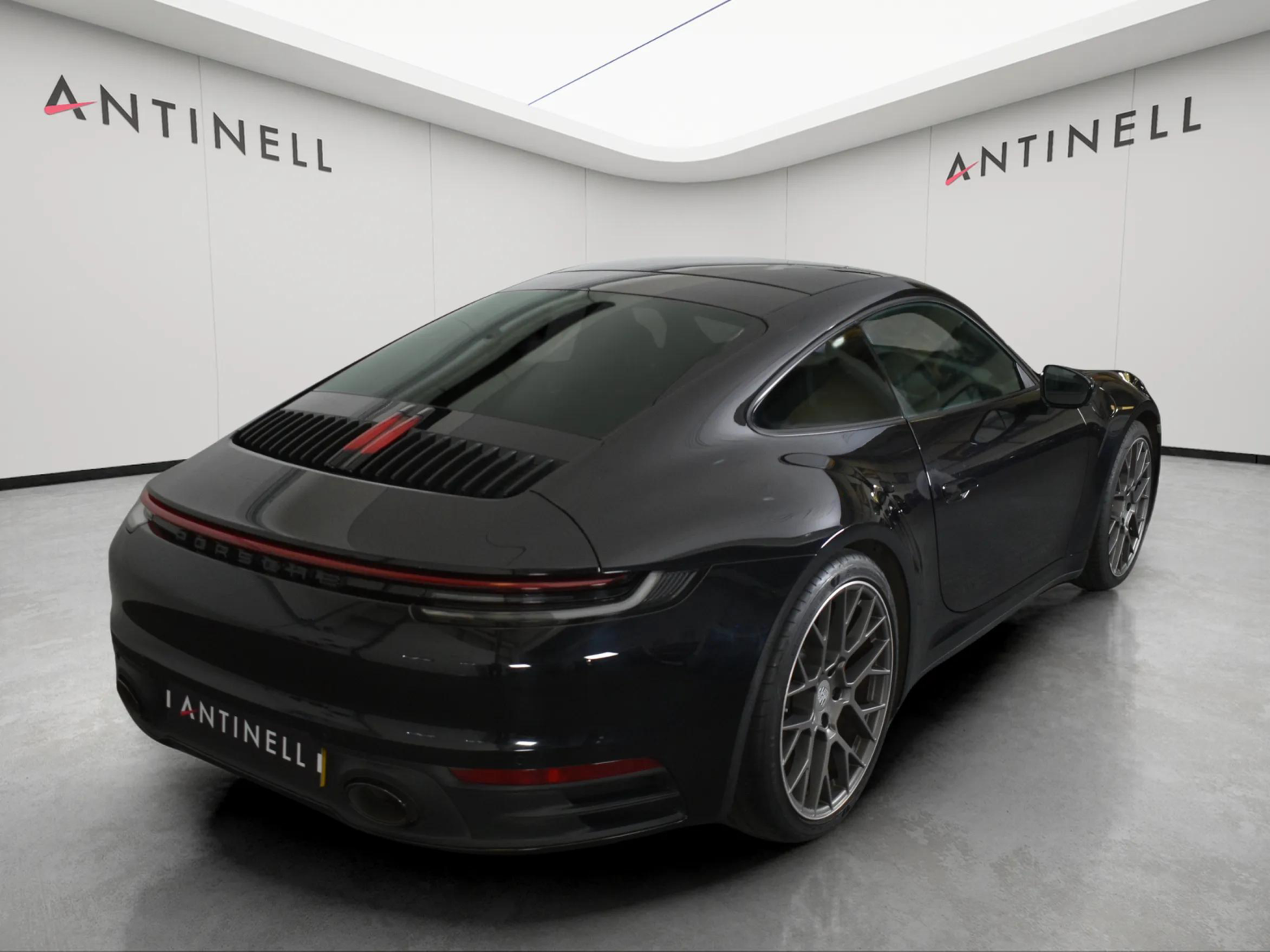 Porsche 911 3.0T 992 Carrera S Coupe 2dr Petrol PDK Euro 6 (s/s) (450 ps)