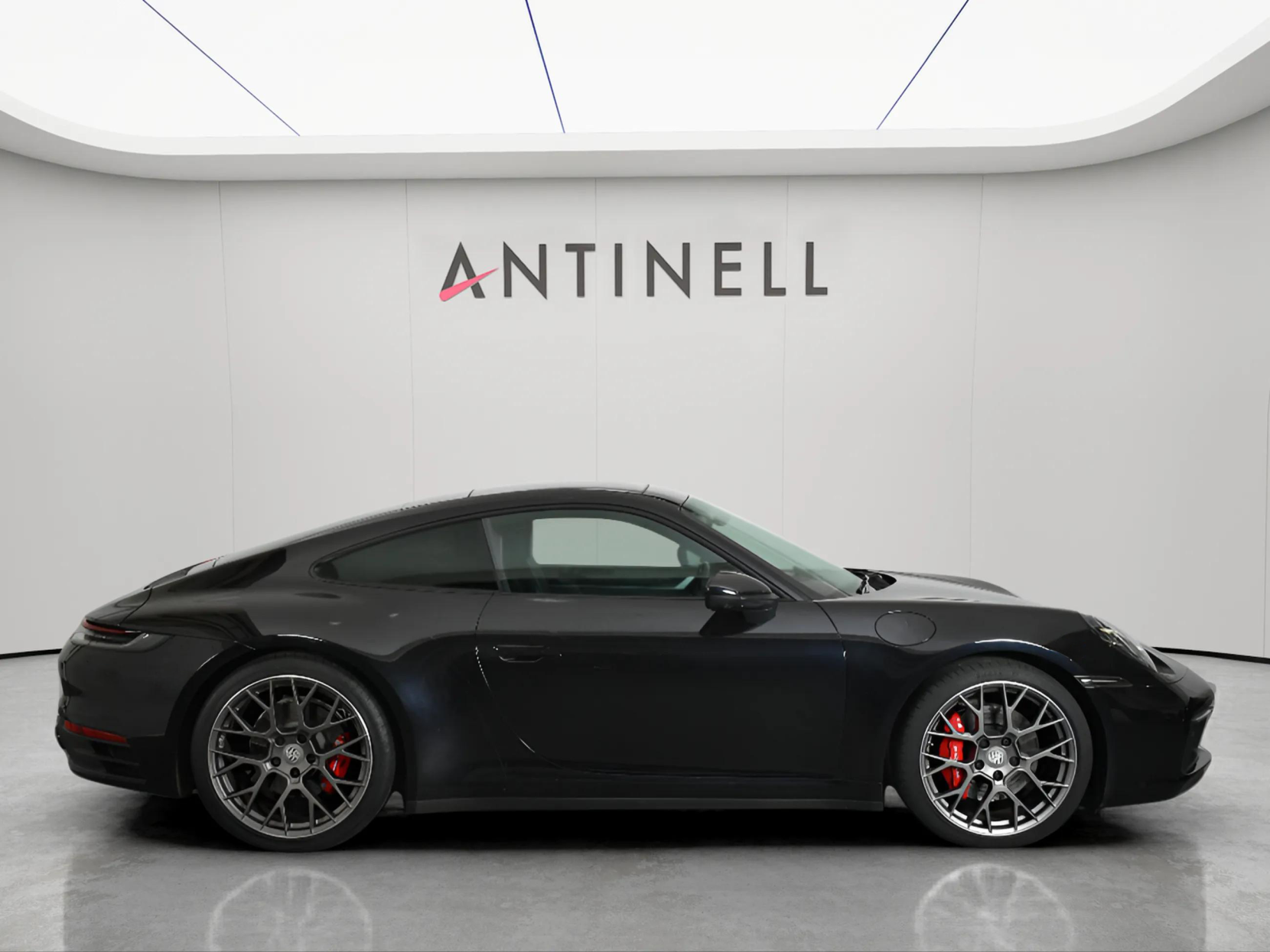 Porsche 911 3.0T 992 Carrera S Coupe 2dr Petrol PDK Euro 6 (s/s) (450 ps)