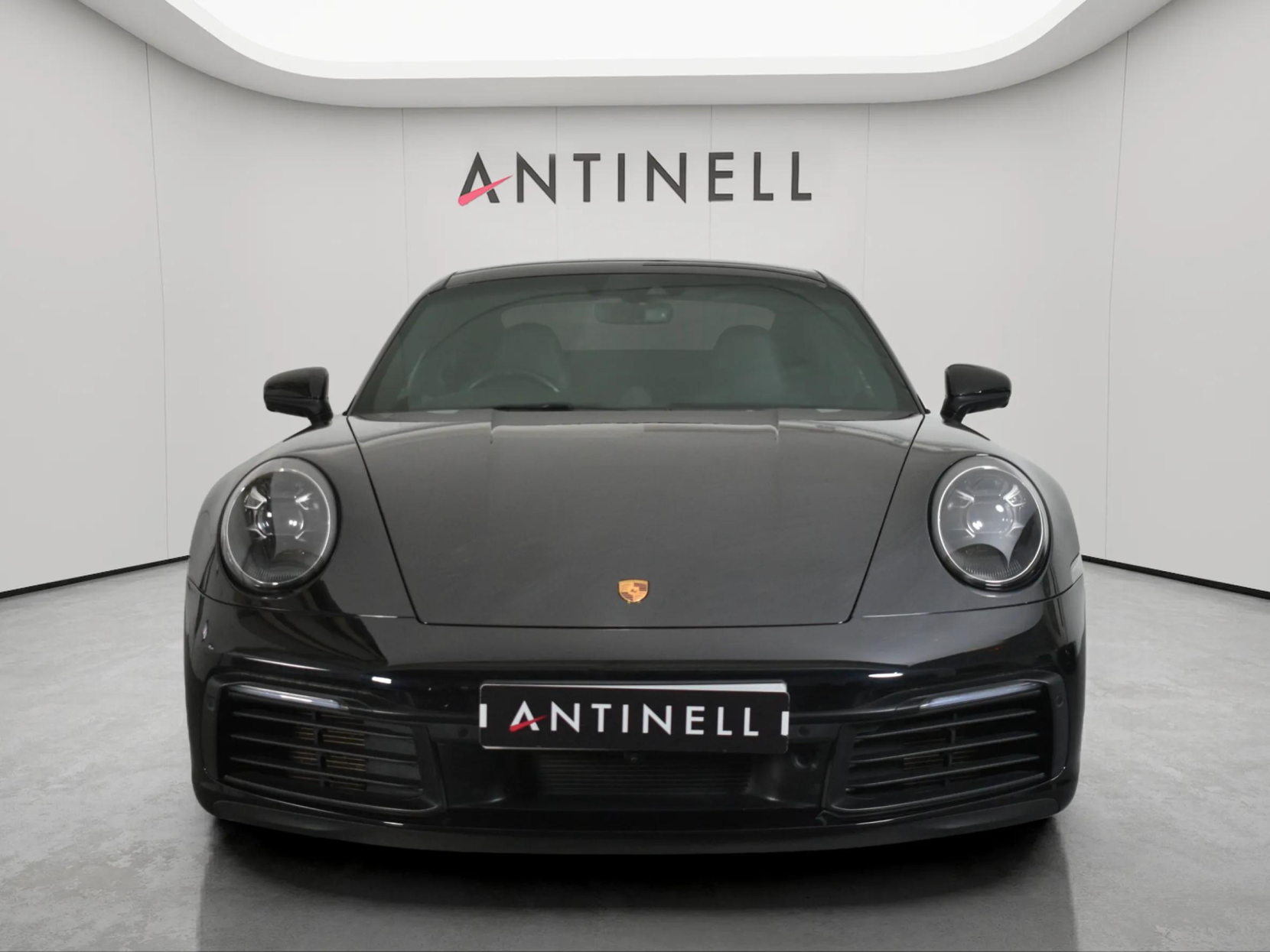 Porsche 911 3.0T 992 Carrera S Coupe 2dr Petrol PDK Euro 6 (s/s) (450 ps)