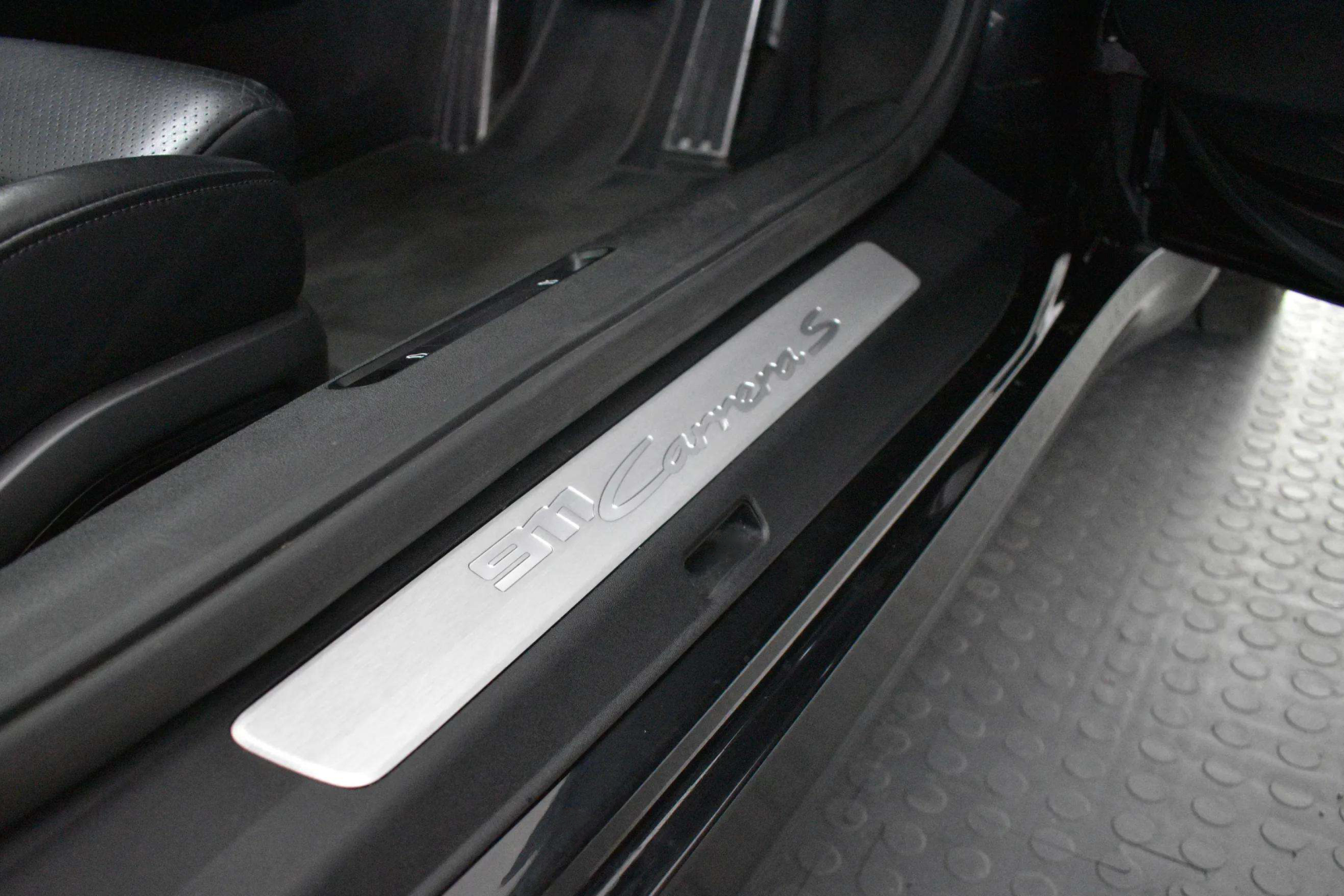 Porsche 911 3.0T 992 Carrera S Coupe 2dr Petrol PDK Euro 6 (s/s) (450 ps)