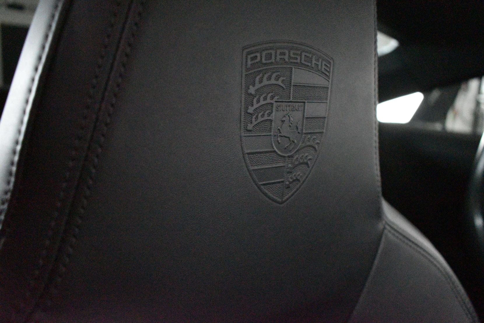 Porsche 911 3.0T 992 Carrera S Coupe 2dr Petrol PDK Euro 6 (s/s) (450 ps)