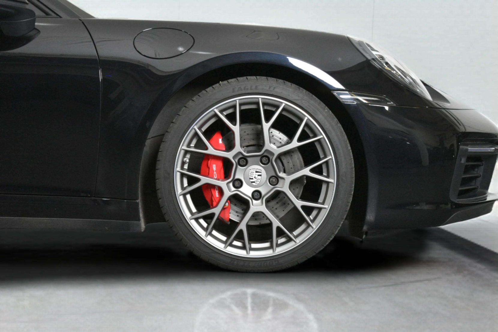 Porsche 911 3.0T 992 Carrera S Coupe 2dr Petrol PDK Euro 6 (s/s) (450 ps)