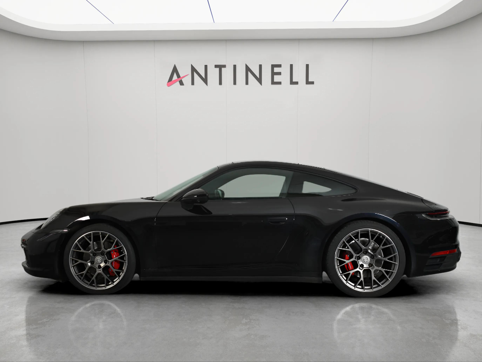 Porsche 911 3.0T 992 Carrera S Coupe 2dr Petrol PDK Euro 6 (s/s) (450 ps)