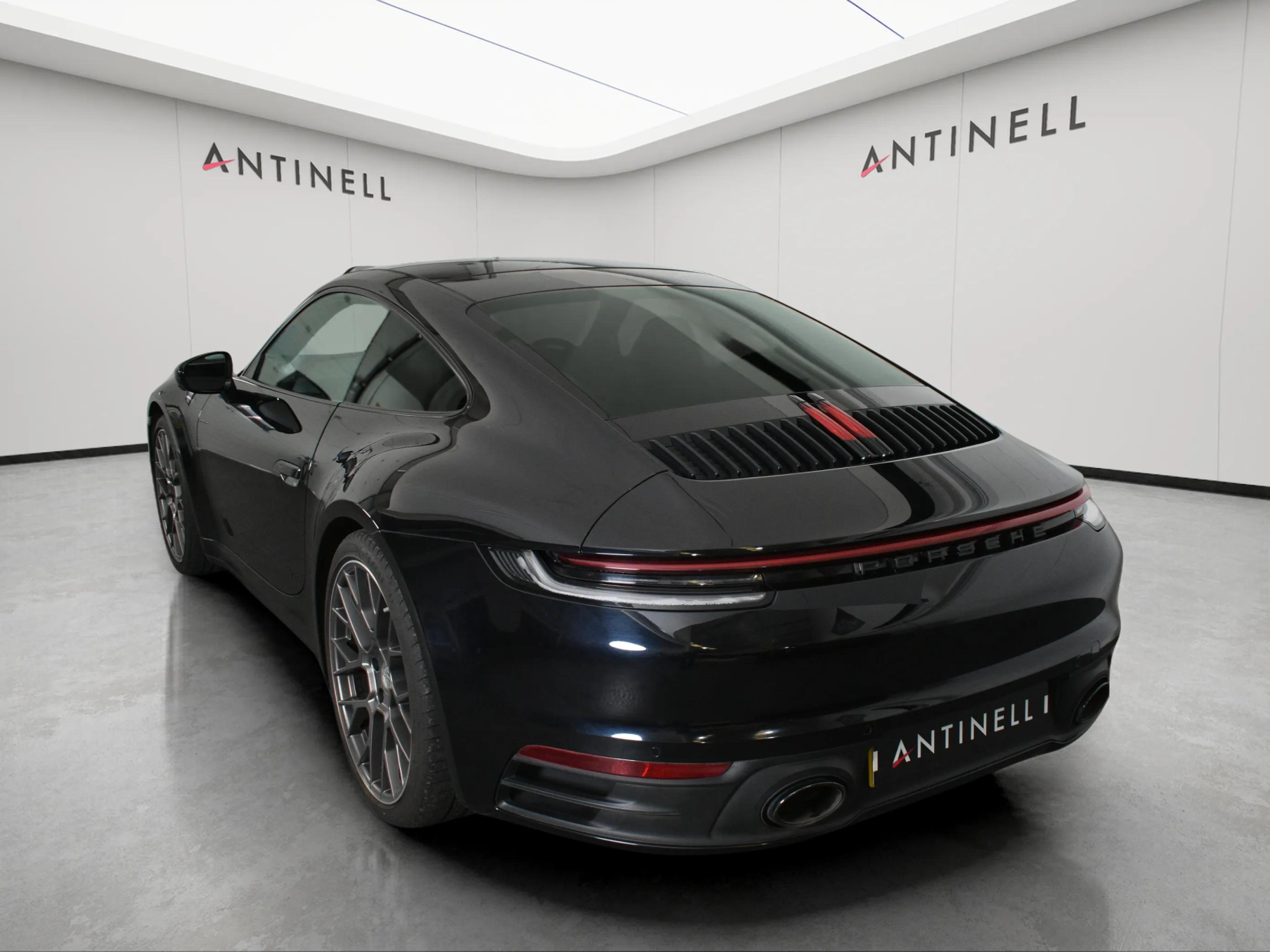 Porsche 911 3.0T 992 Carrera S Coupe 2dr Petrol PDK Euro 6 (s/s) (450 ps)