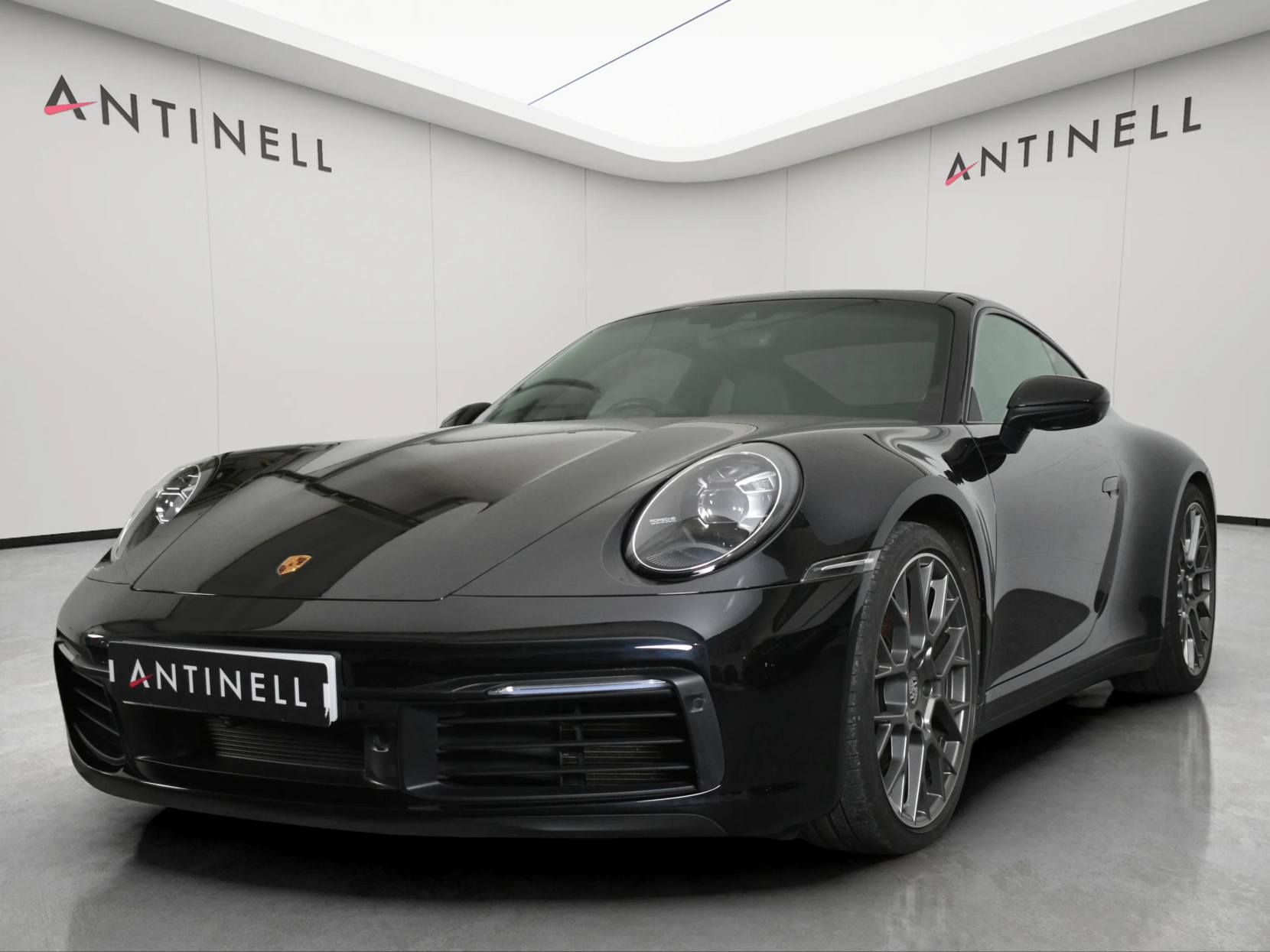 Porsche 911 3.0T 992 Carrera S Coupe 2dr Petrol PDK Euro 6 (s/s) (450 ps)