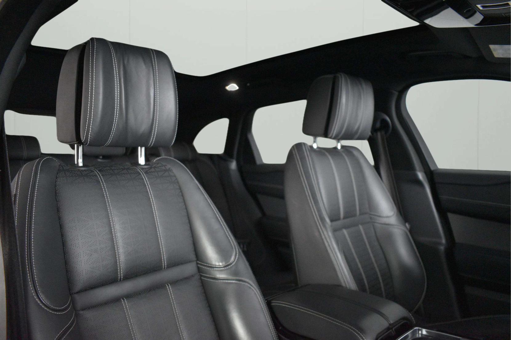 Land Rover Range Rover Velar 3.0 SD6 V6 R-Dynamic HSE SUV 5dr Diesel Auto 4WD Euro 6 (s/s) (300 ps)