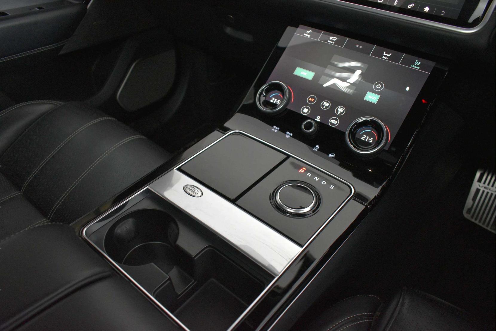 Land Rover Range Rover Velar 3.0 SD6 V6 R-Dynamic HSE SUV 5dr Diesel Auto 4WD Euro 6 (s/s) (300 ps)