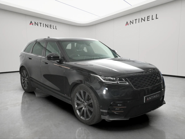Land Rover Range Rover Velar 3.0 SD6 V6 R-Dynamic HSE SUV 5dr Diesel Auto 4WD Euro 6 (s/s) (300 ps)