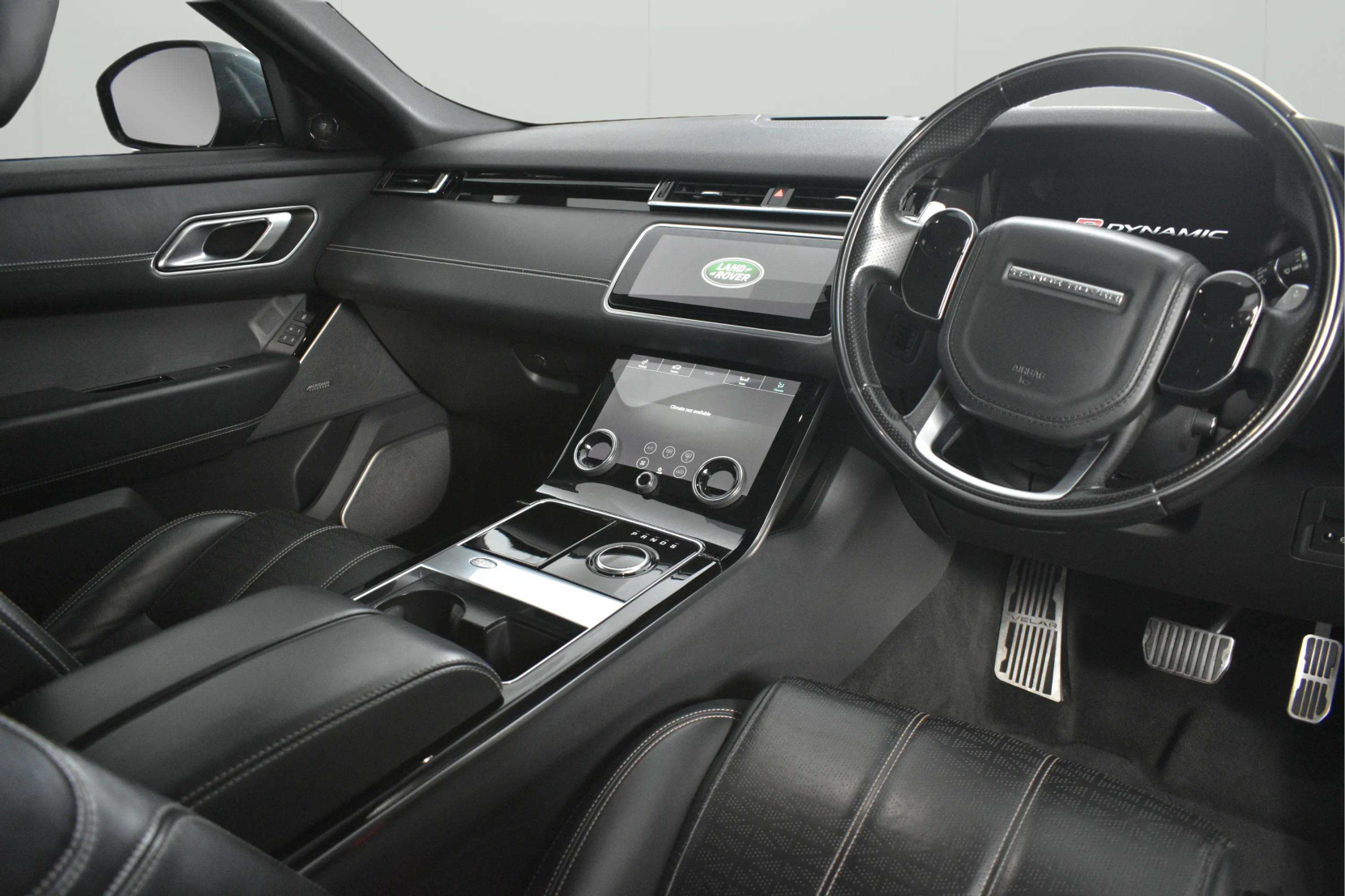 Land Rover Range Rover Velar 3.0 SD6 V6 R-Dynamic HSE SUV 5dr Diesel Auto 4WD Euro 6 (s/s) (300 ps)