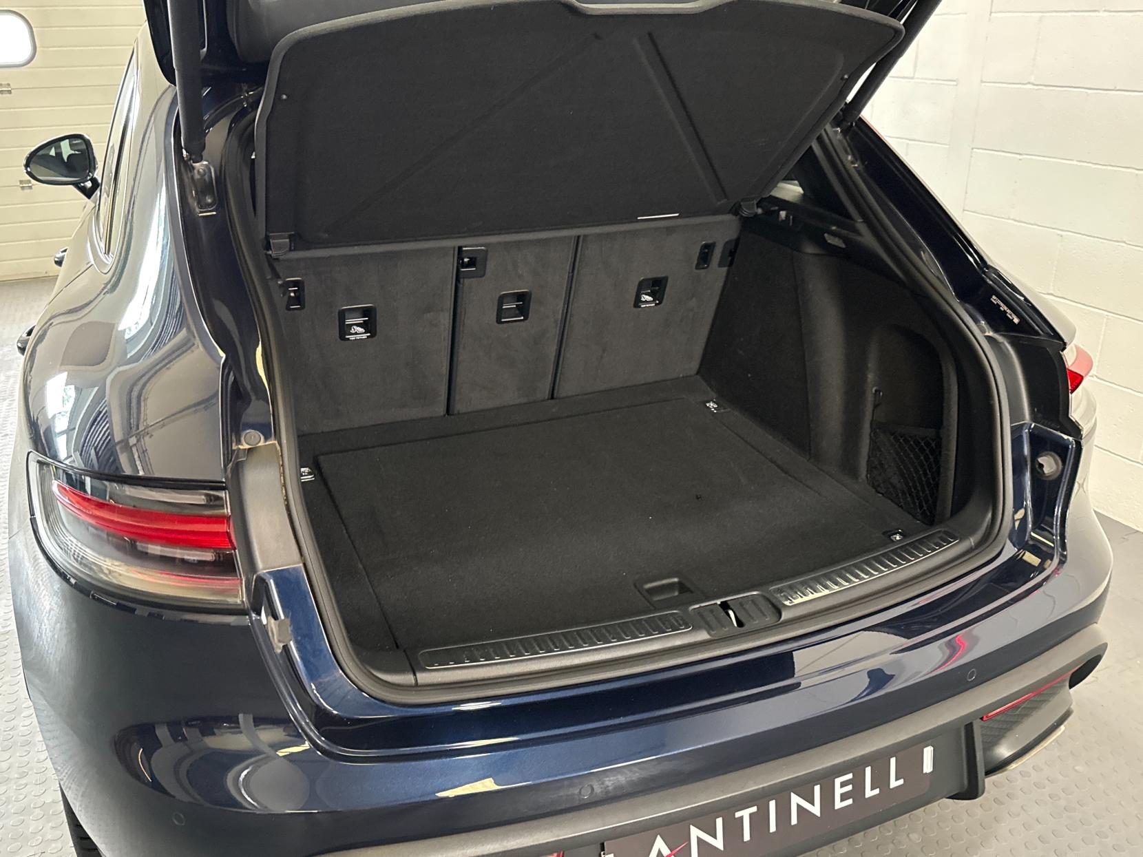 Porsche Macan 2.0T T SUV 5dr Petrol PDK 4WD Euro 6 (s/s) (265 ps)