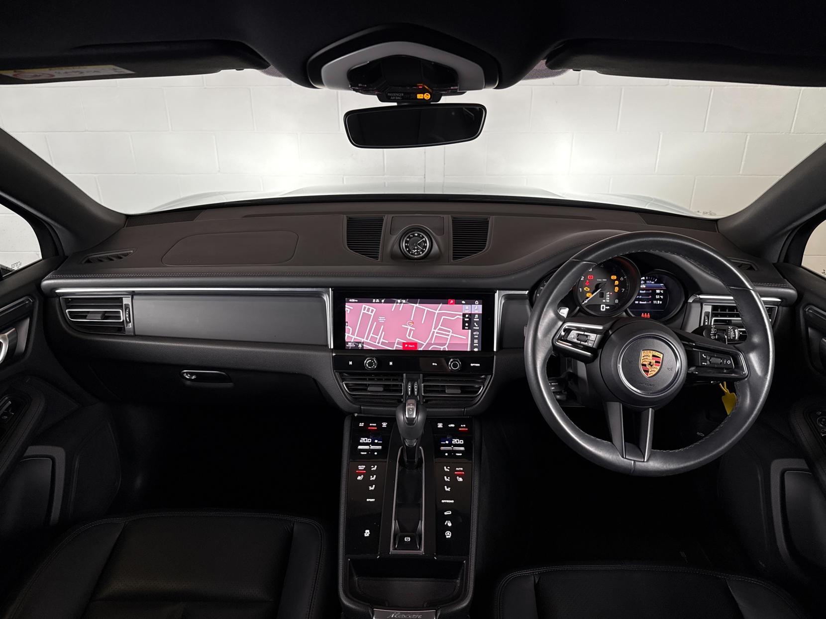Porsche Macan 2.0T T SUV 5dr Petrol PDK 4WD Euro 6 (s/s) (265 ps)