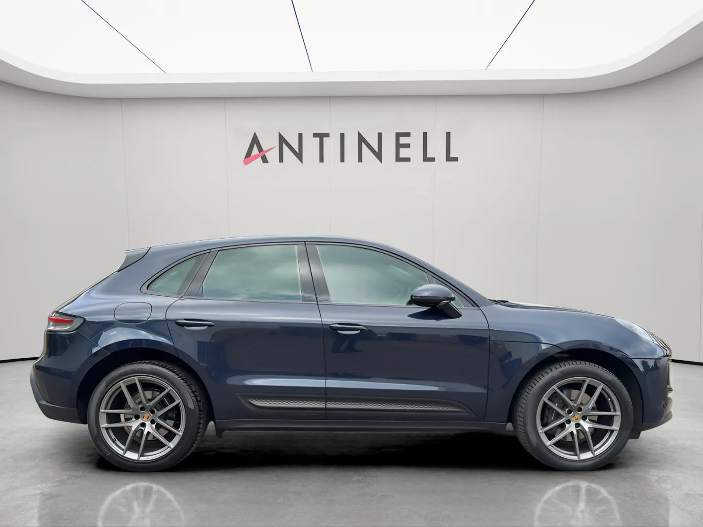 Porsche Macan 2.0T T SUV 5dr Petrol PDK 4WD Euro 6 (s/s) (265 ps)