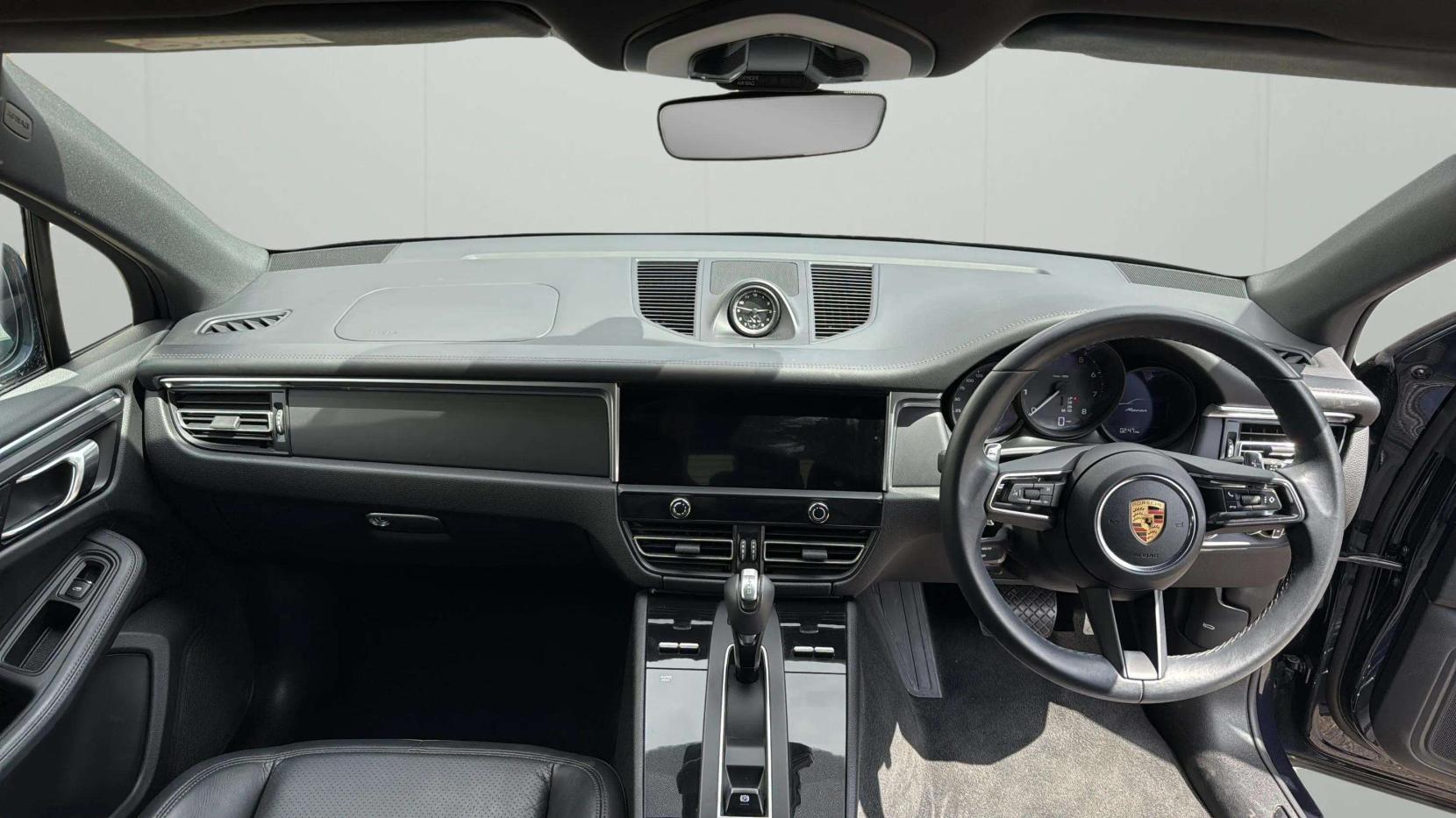 Porsche Macan 2.0T T SUV 5dr Petrol PDK 4WD Euro 6 (s/s) (265 ps)