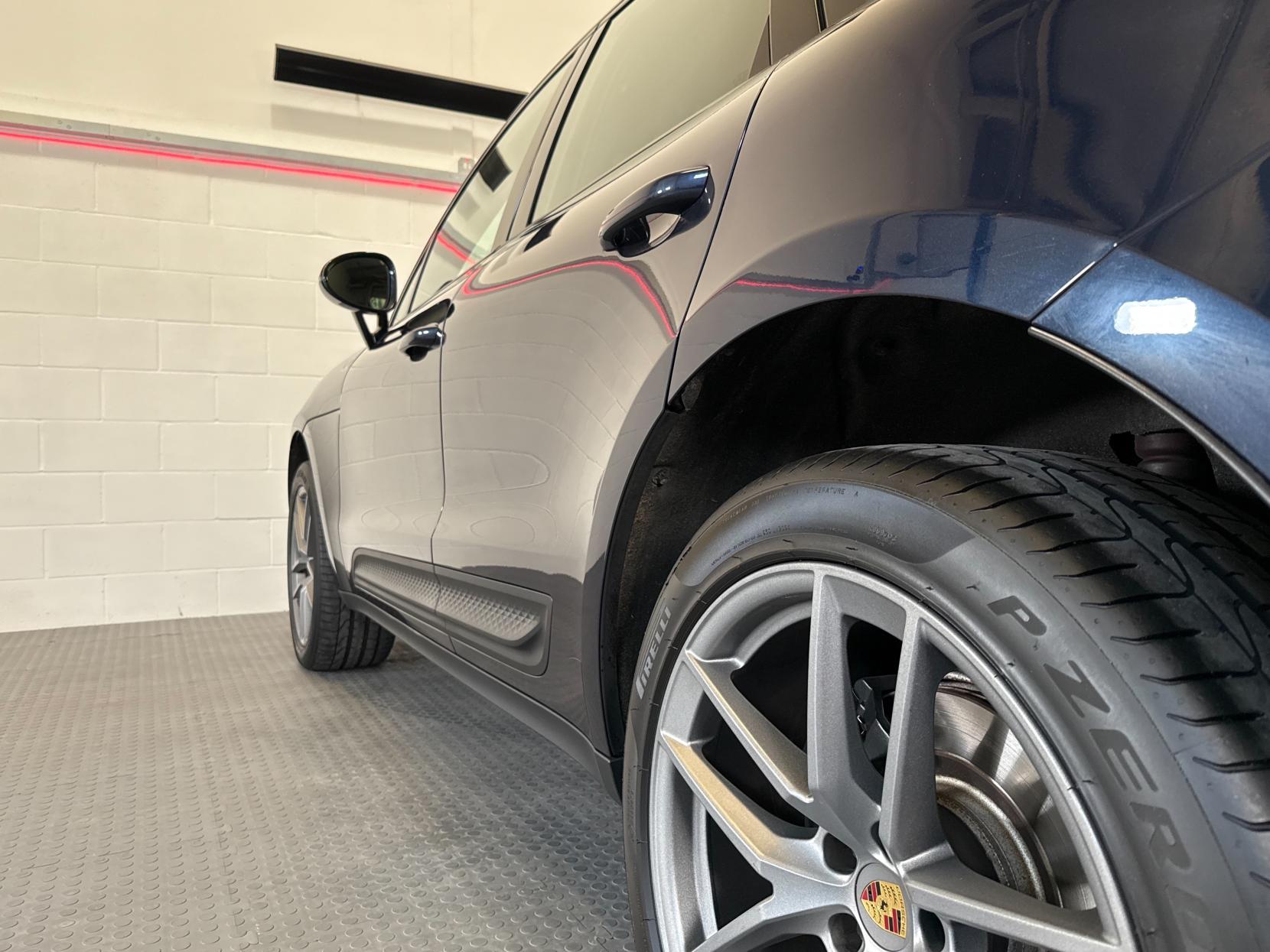 Porsche Macan 2.0T T SUV 5dr Petrol PDK 4WD Euro 6 (s/s) (265 ps)