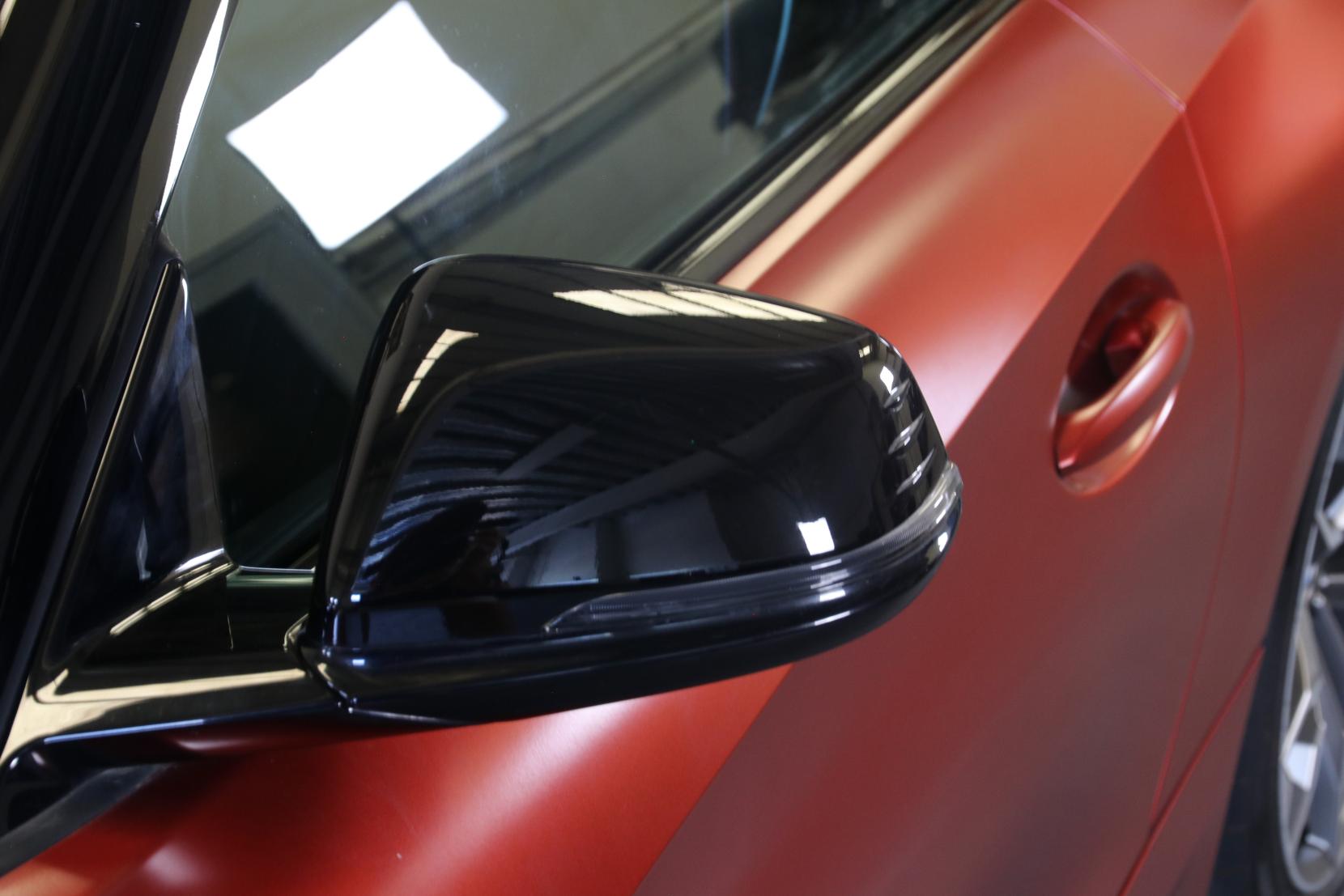 BMW Z4 3.0 M40i First Edition Convertible 2dr Petrol Auto sDrive Euro 6 (s/s) (340 ps)
