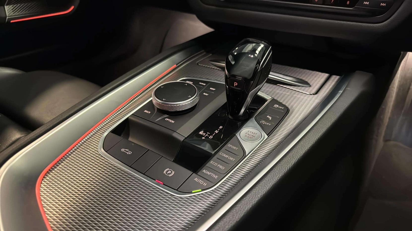 BMW Z4 3.0 M40i First Edition Convertible 2dr Petrol Auto sDrive Euro 6 (s/s) (340 ps)