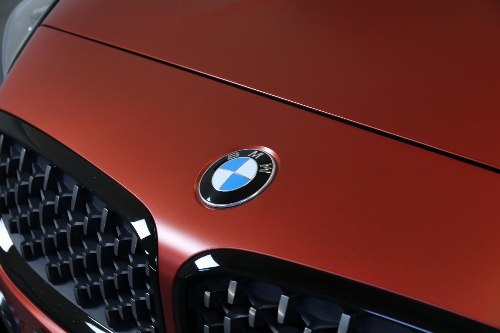 BMW Z4 3.0 M40i First Edition Convertible 2dr Petrol Auto sDrive Euro 6 (s/s) (340 ps)