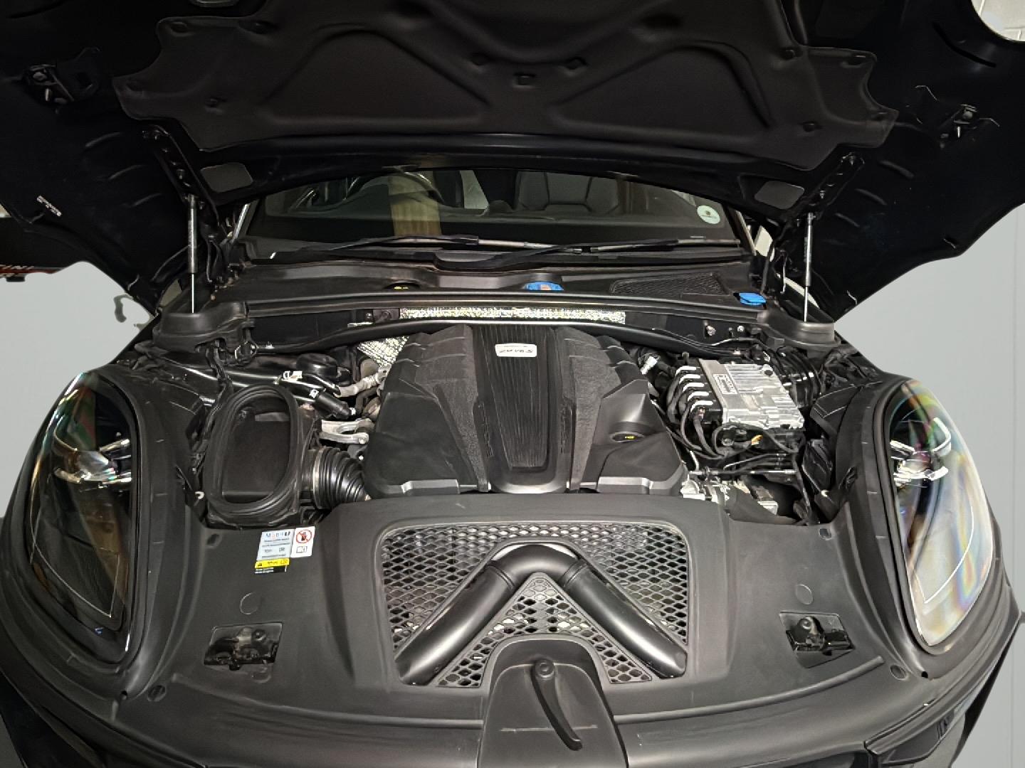 Porsche Macan 2.9T V6 S SUV 5dr Petrol PDK 4WD Euro 6 (s/s) (380 ps)