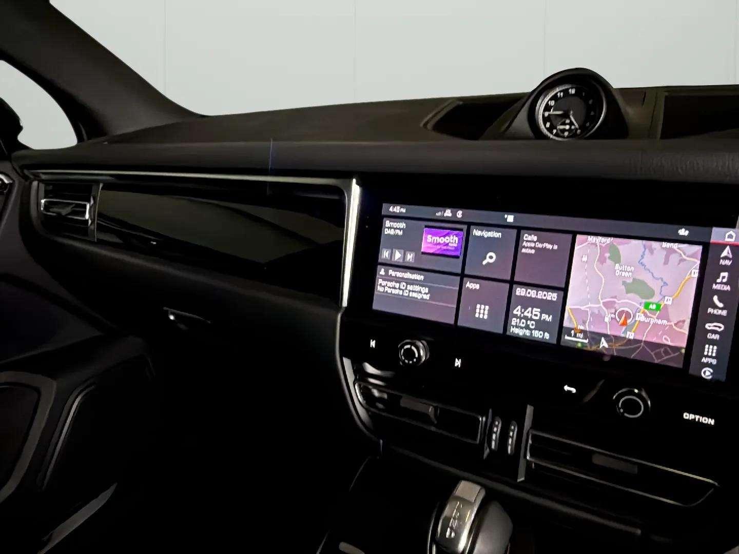 Porsche Macan 2.9 S SUV (2018 - 2024)