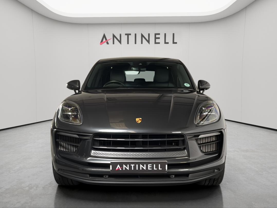 Porsche Macan 2.9T V6 S SUV 5dr Petrol PDK 4WD Euro 6 (s/s) (380 ps)
