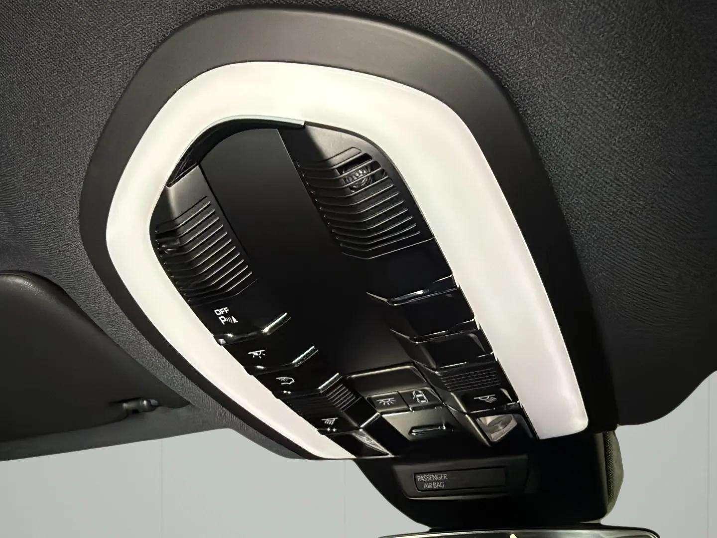 Porsche Macan 2.9 S SUV (2018 - 2024)