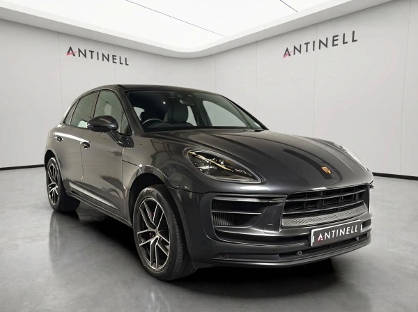 Porsche Macan 2.9 S SUV (2018 - 2024)