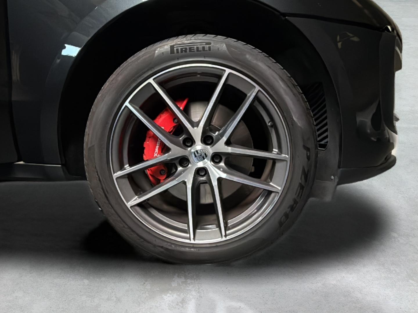 Porsche Macan 2.9T V6 S SUV 5dr Petrol PDK 4WD Euro 6 (s/s) (380 ps)