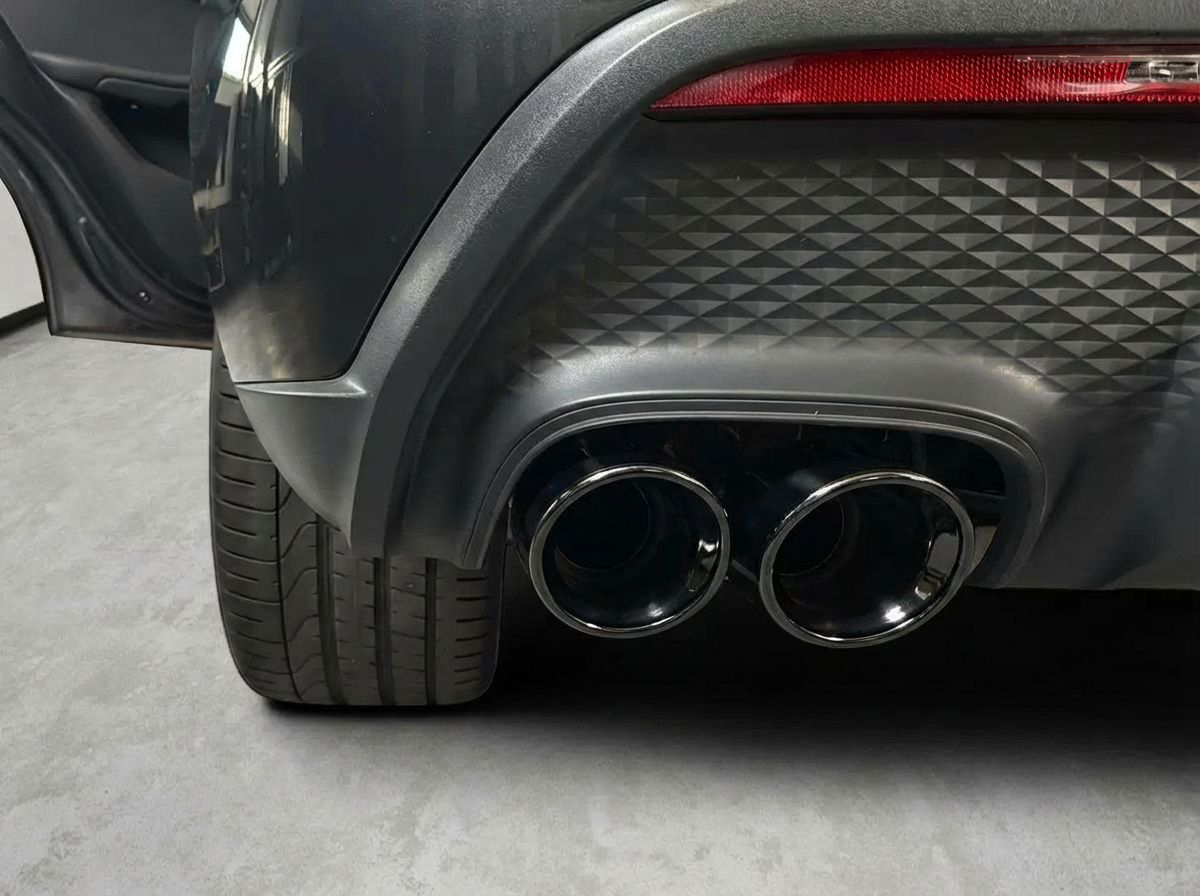 Porsche Macan 2.9 S SUV (2018 - 2024)