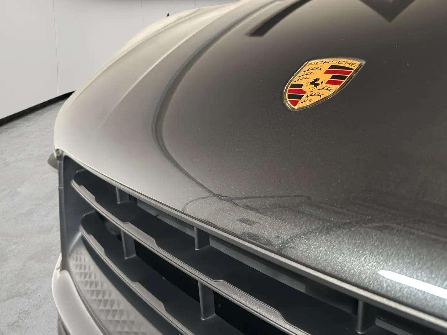 Porsche Macan 2.9 S SUV (2018 - 2024)