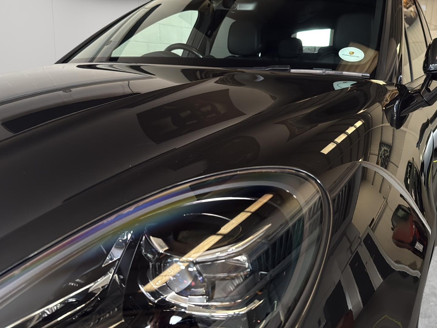 Porsche Macan 2.9T V6 S SUV 5dr Petrol PDK 4WD Euro 6 (s/s) (380 ps)