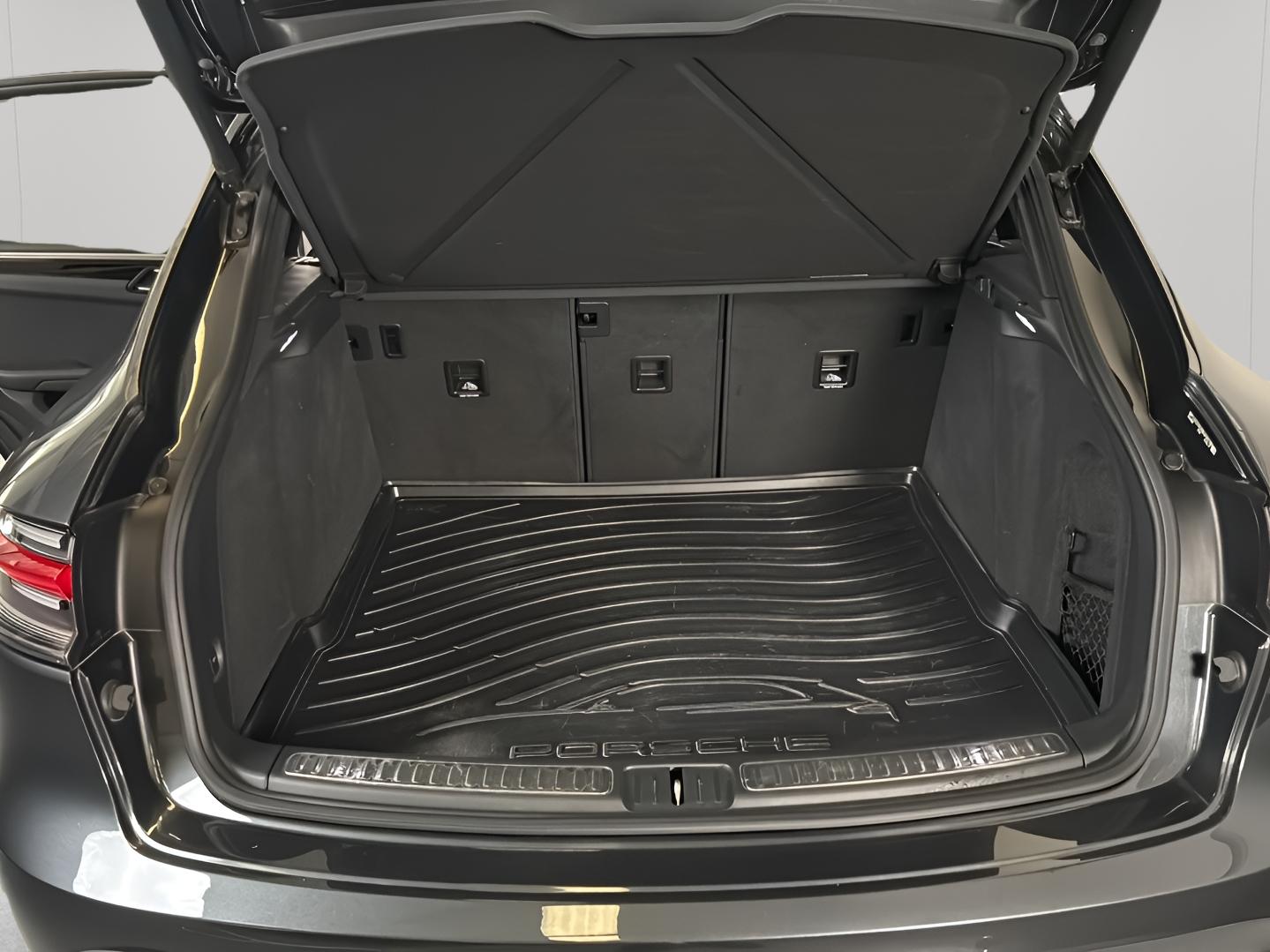 Porsche Macan 2.9T V6 S SUV 5dr Petrol PDK 4WD Euro 6 (s/s) (380 ps)