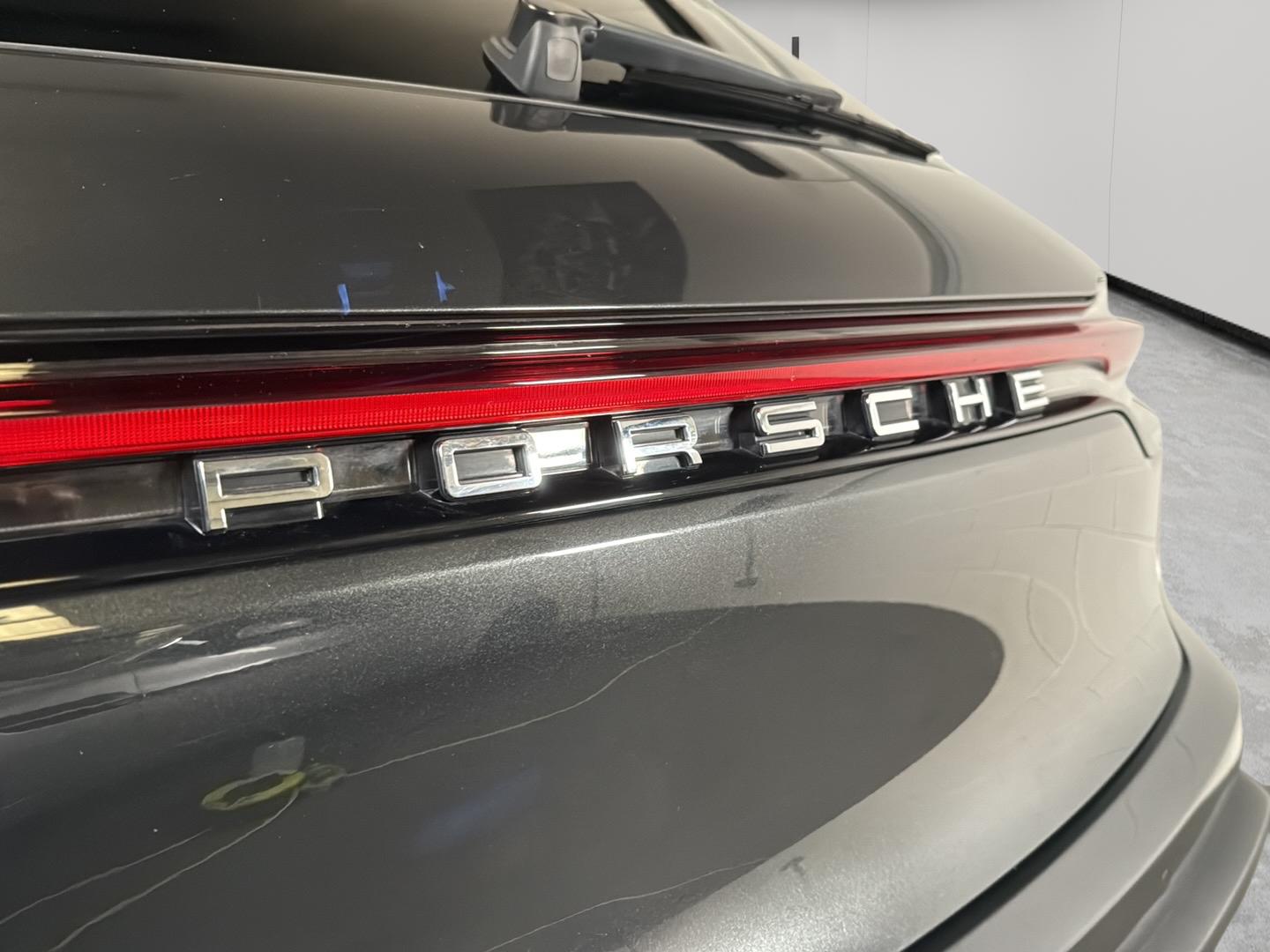 Porsche Macan 2.9T V6 S SUV 5dr Petrol PDK 4WD Euro 6 (s/s) (380 ps)