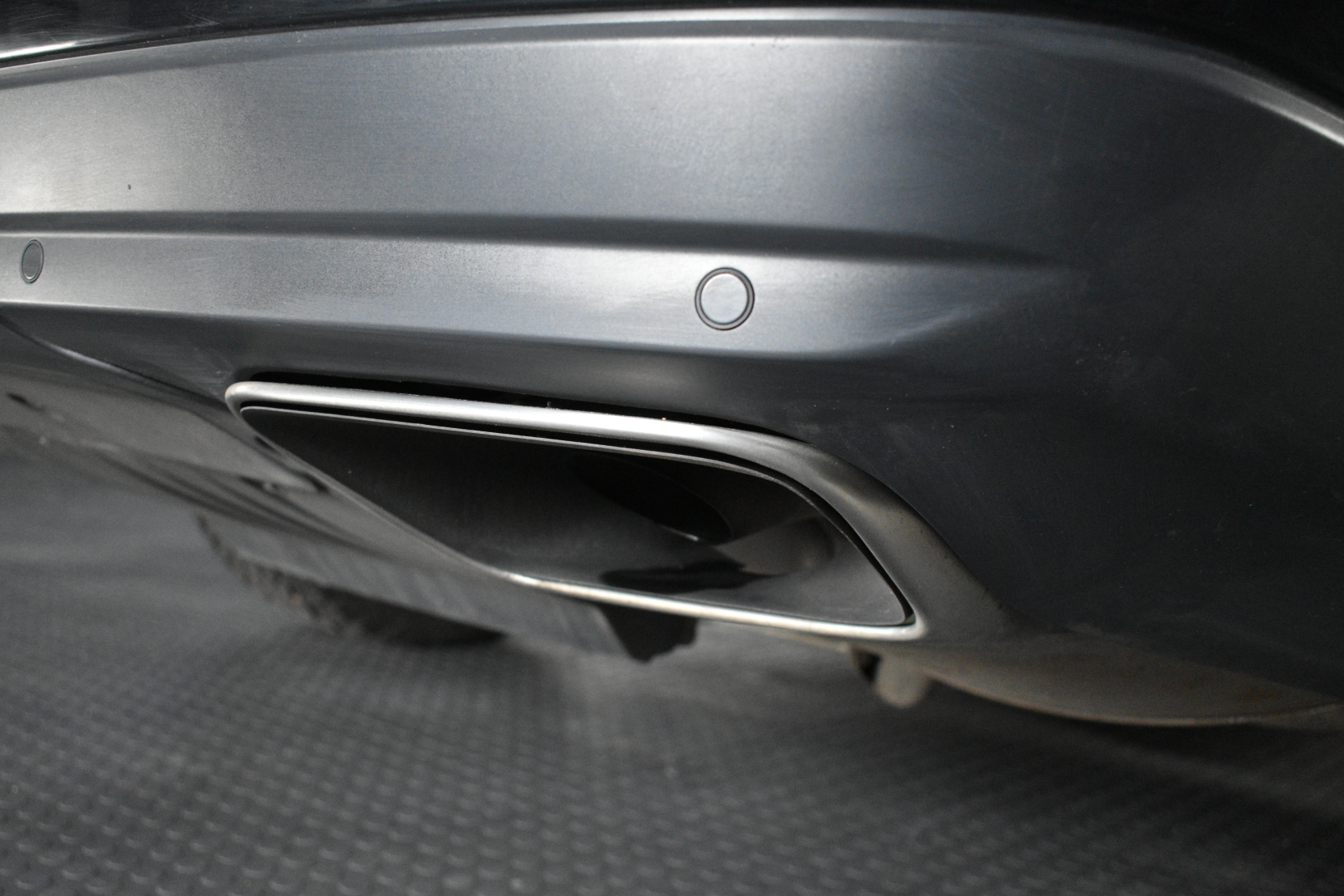 Land Rover Range Rover 3.0 SD V6 Westminster SUV 5dr Diesel Auto 4WD Euro 6 (s/s) (275 ps)