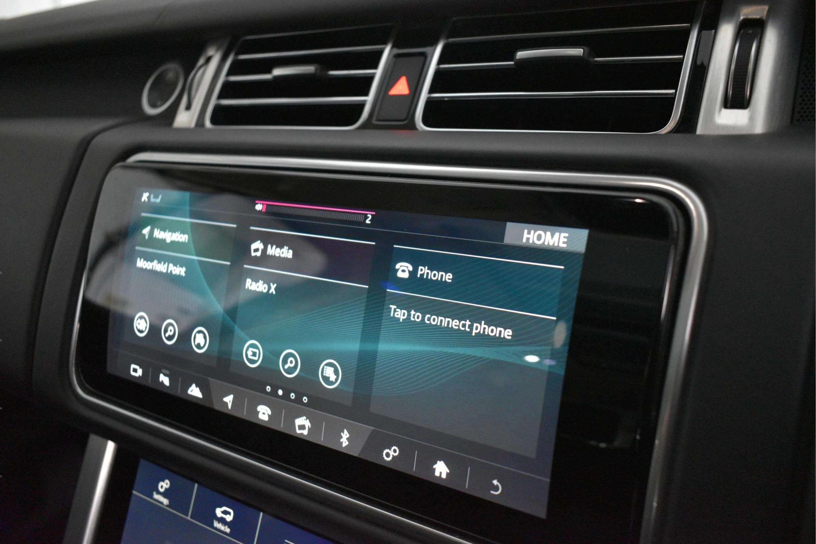 Land Rover Range Rover 3.0 SD V6 Westminster SUV 5dr Diesel Auto 4WD Euro 6 (s/s) (275 ps)