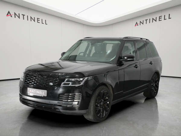 Land Rover Range Rover 3.0 SD V6 Westminster SUV 5dr Diesel Auto 4WD Euro 6 (s/s) (275 ps)