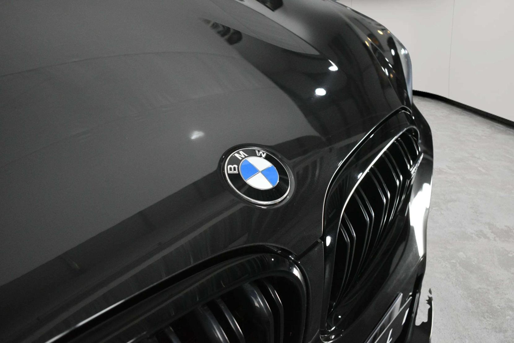 BMW X3 M 3.0i Competition SUV 5dr Petrol Auto xDrive Euro 6 (s/s) (510 ps)