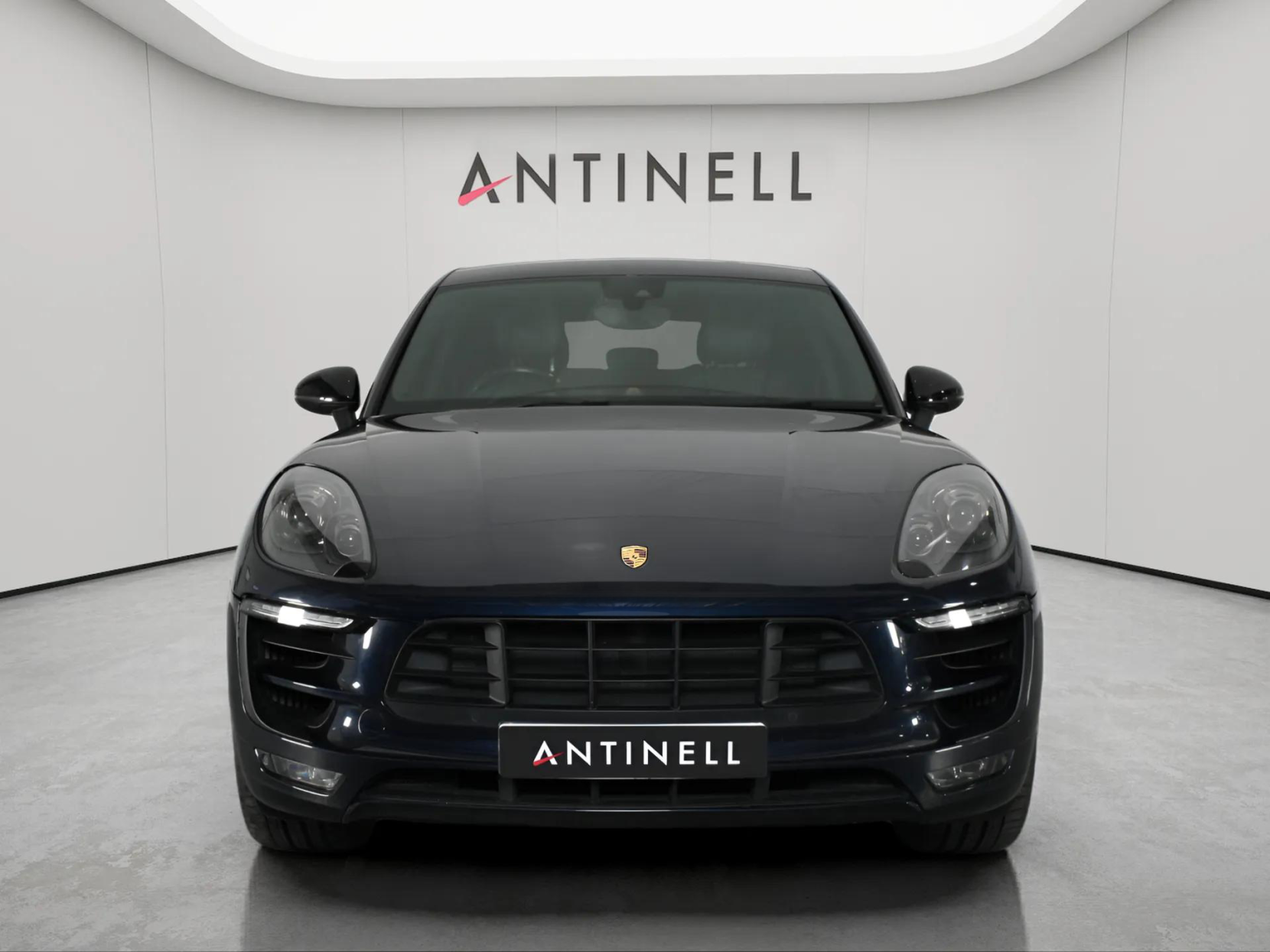 Porsche Macan 3.0T V6 GTS SUV 5dr Petrol PDK 4WD Euro 6 (s/s) (360 ps)