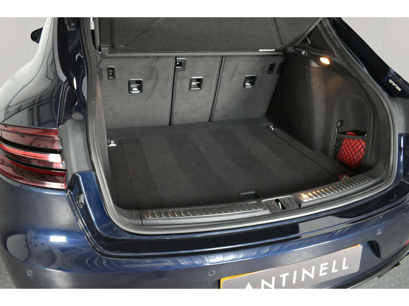 Porsche Macan 3.0T V6 GTS SUV 5dr Petrol PDK 4WD Euro 6 (s/s) (360 ps)