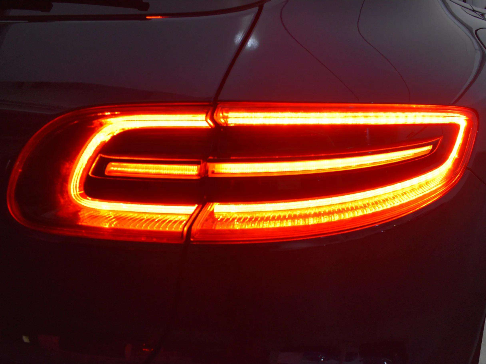 Porsche Macan 3.0T V6 GTS SUV 5dr Petrol PDK 4WD Euro 6 (s/s) (360 ps)