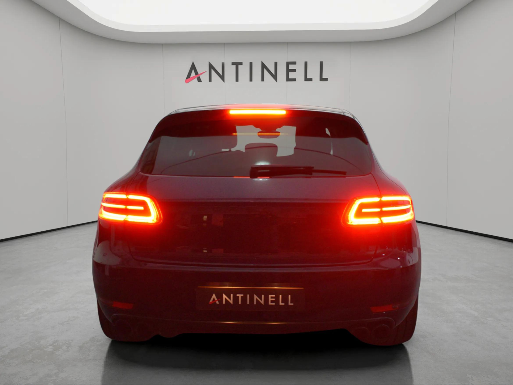 Porsche Macan 3.0T V6 GTS SUV 5dr Petrol PDK 4WD Euro 6 (s/s) (360 ps)