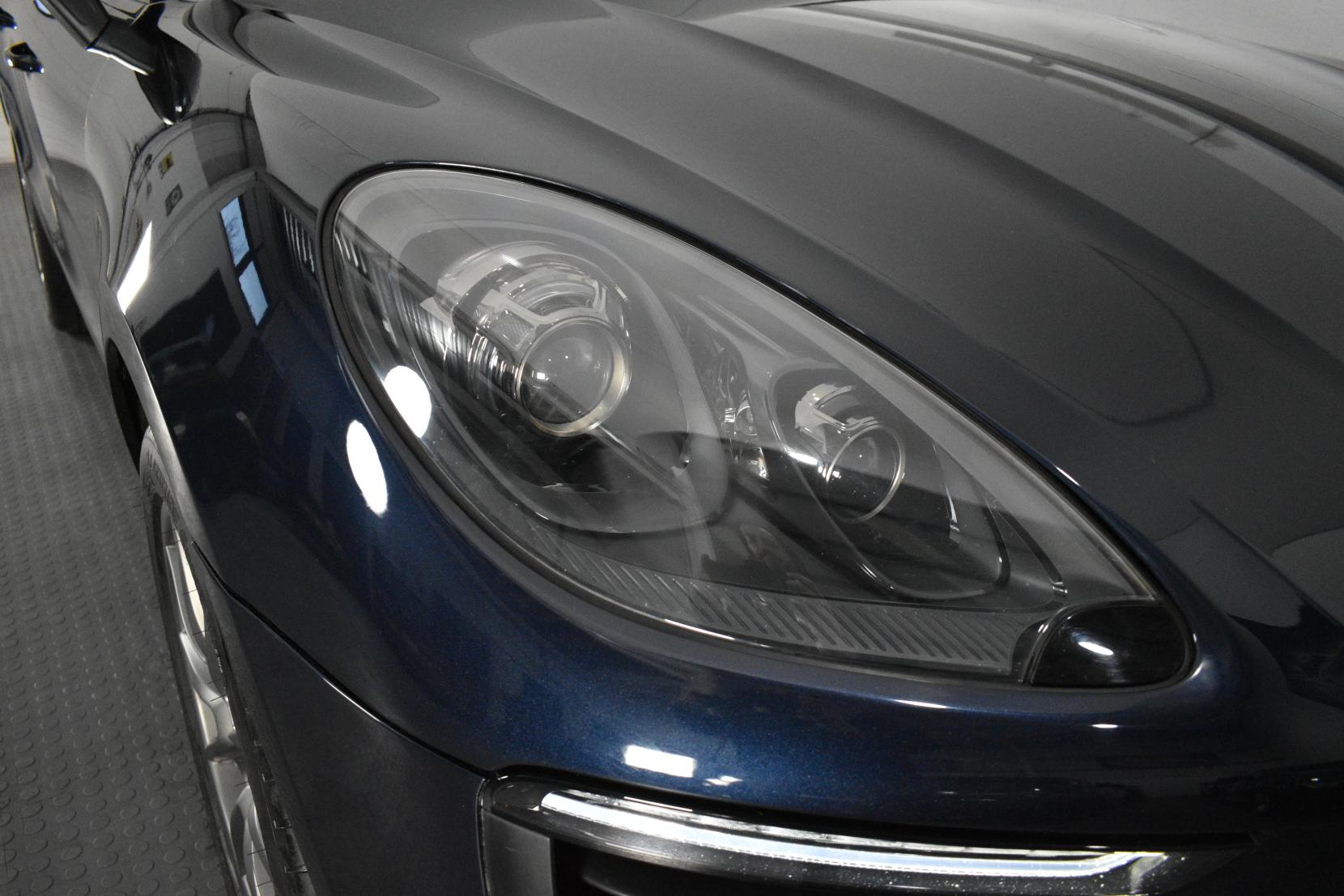 Porsche Macan 3.0T V6 GTS SUV 5dr Petrol PDK 4WD Euro 6 (s/s) (360 ps)